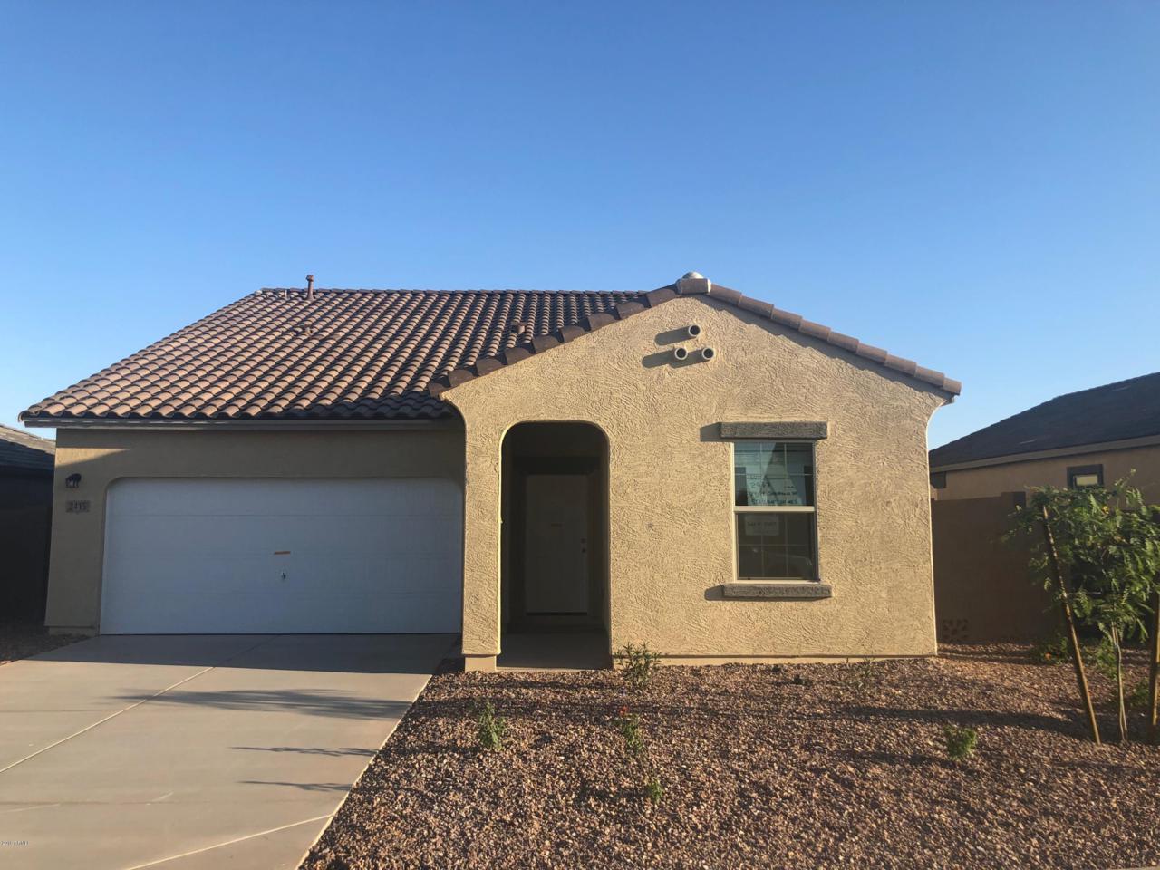 2415 San Miguel Drive - Photo 1