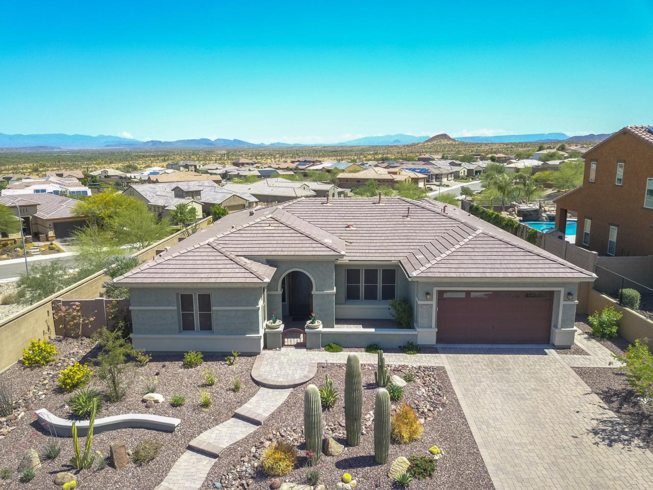 27831 Silverado Ranch Road - Photo 1