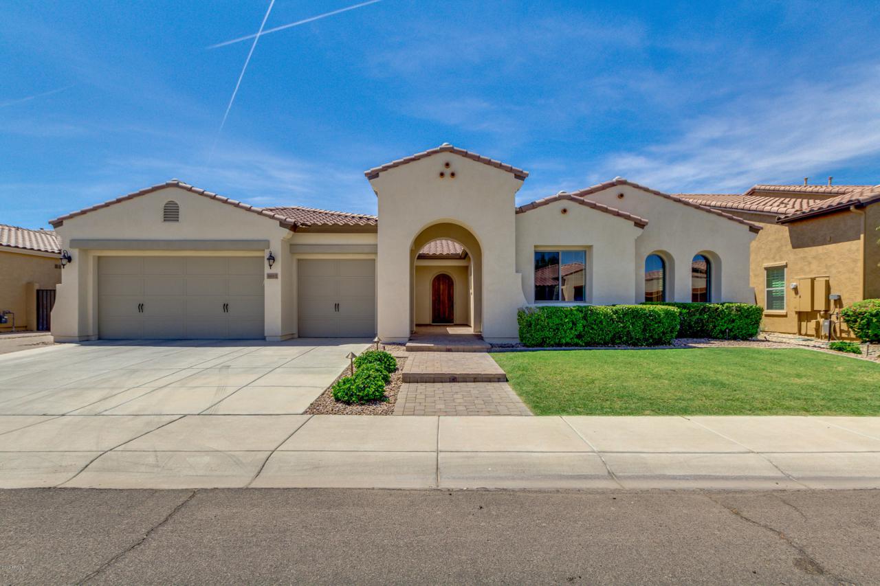 3603 Prescott Place - Photo 1