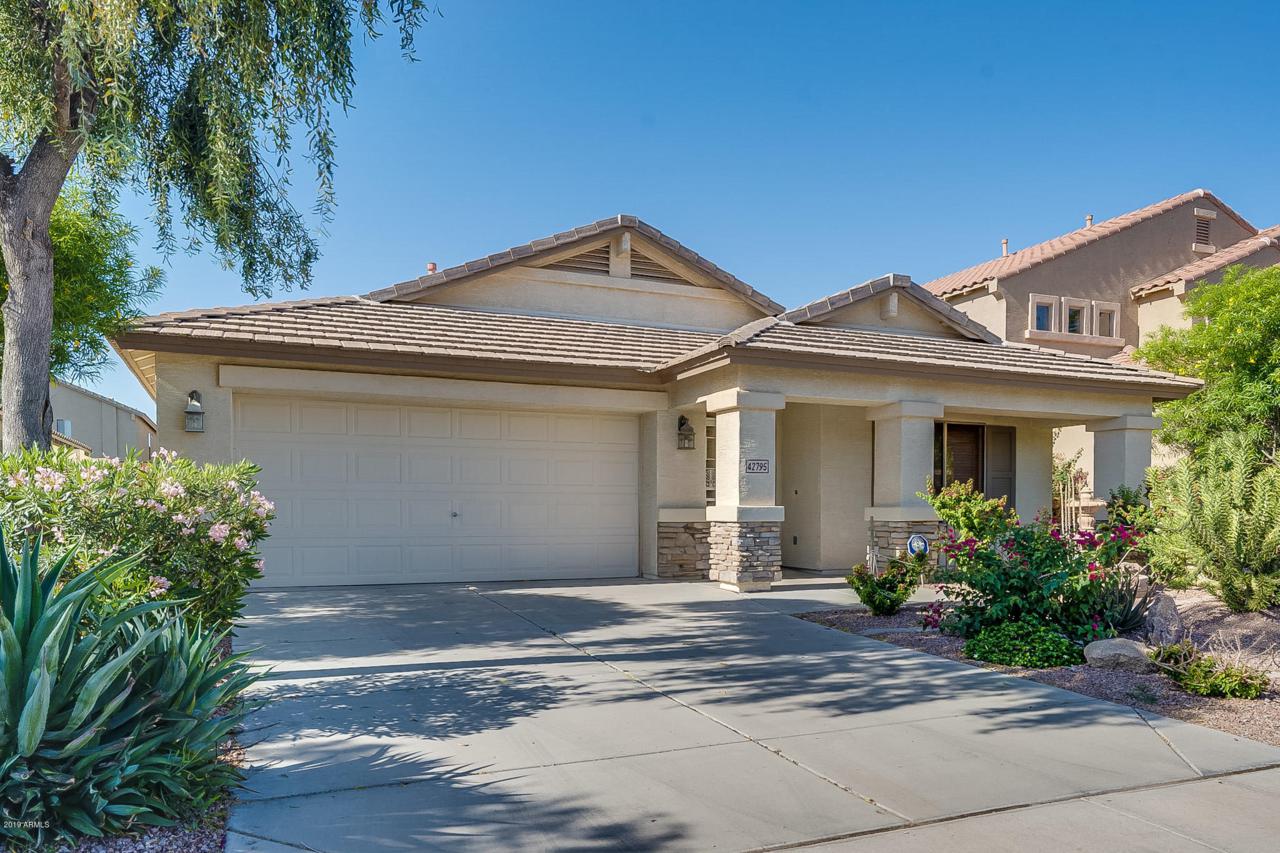 42795 Venture Road - Photo 1