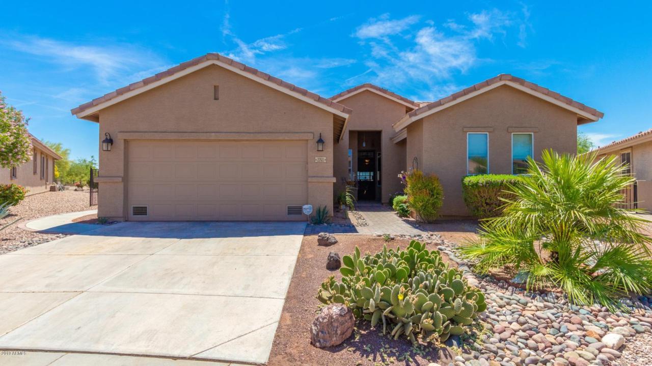 22921 Lasso Lane - Photo 1