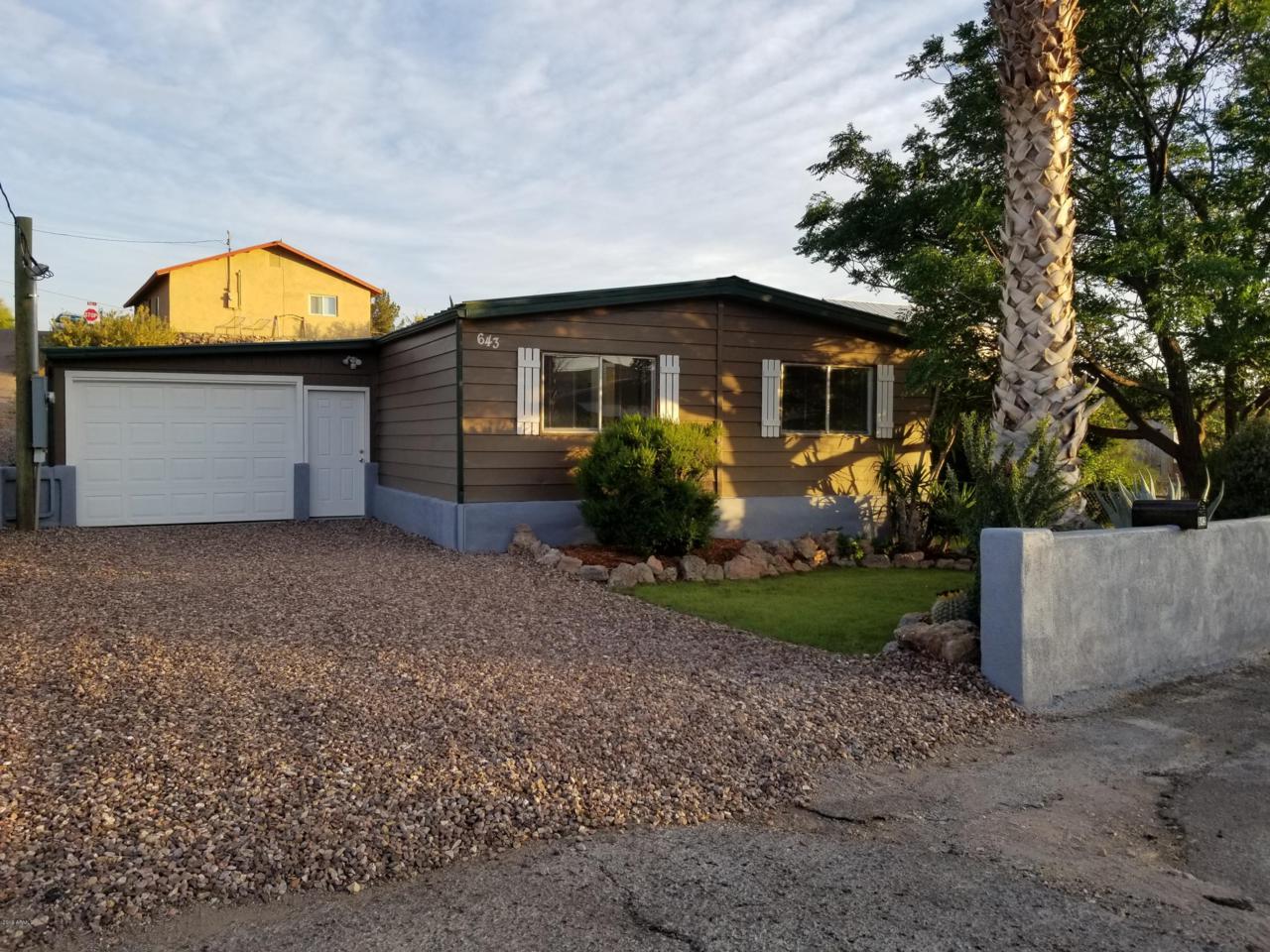 643 Sonora Street - Photo 1