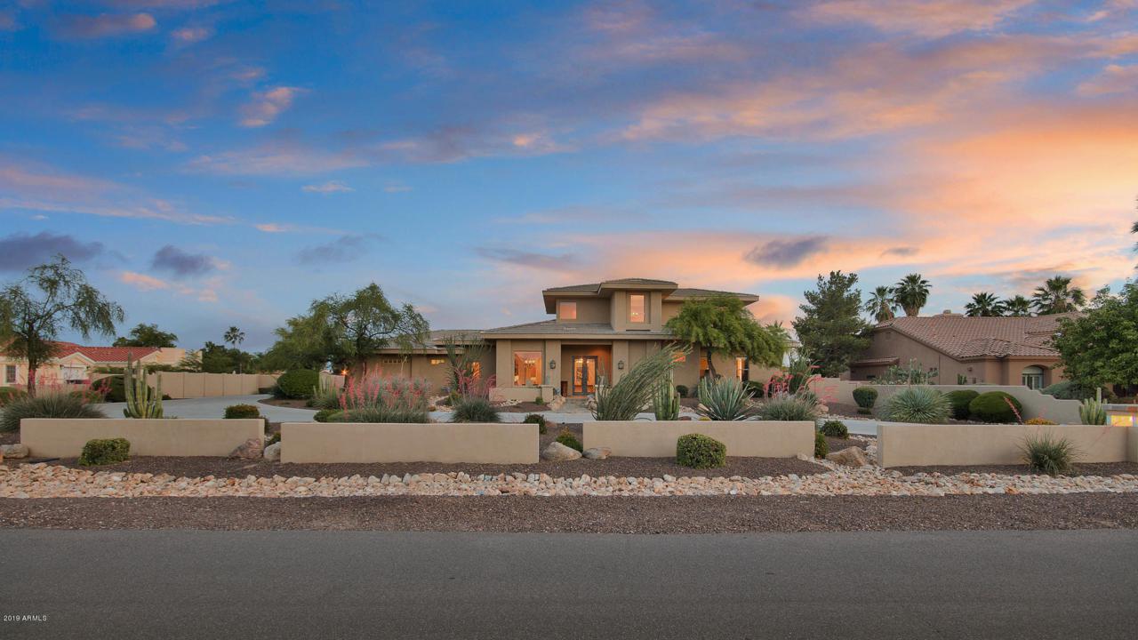 10271 Shangri La Road - Photo 1