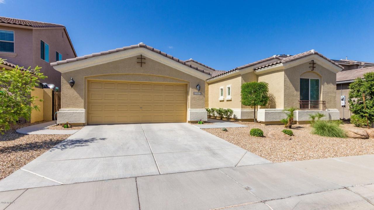 18230 Young Street - Photo 1