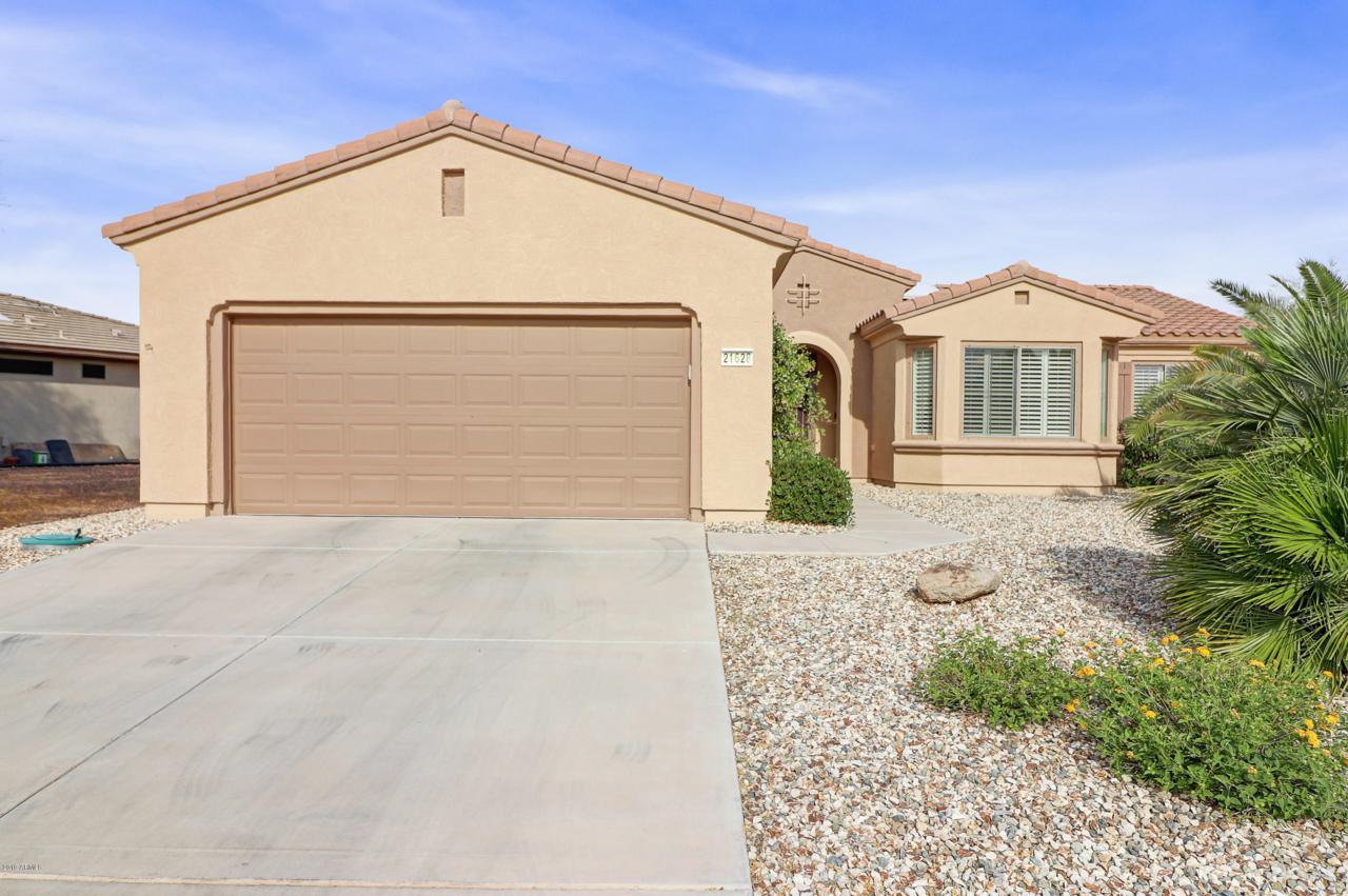 21628 Casa Royale Drive - Photo 1