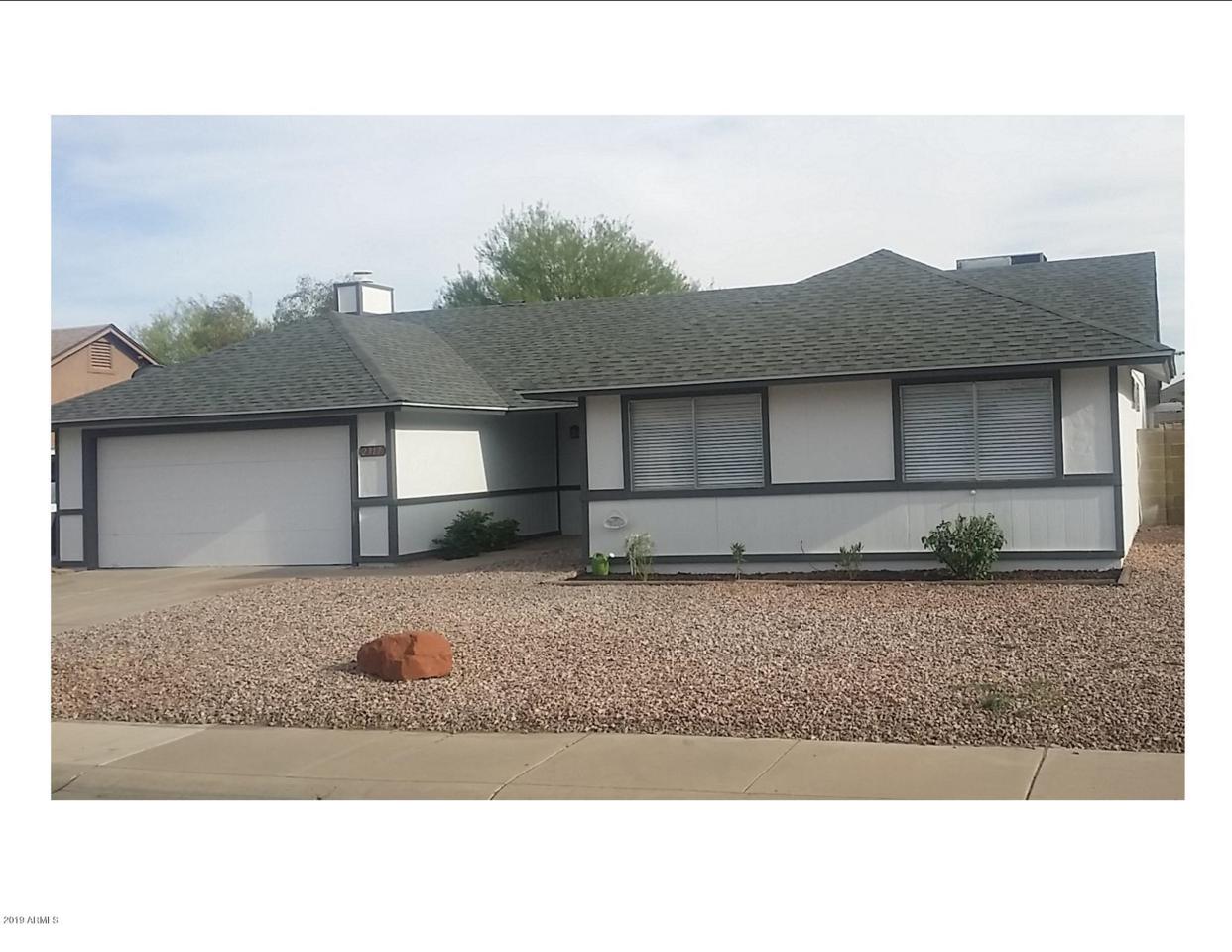 2317 Folley Street - Photo 1