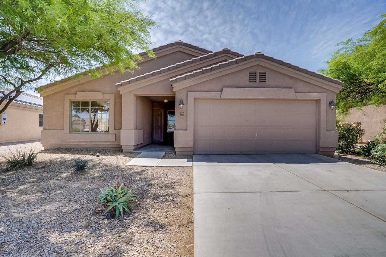 1823 Wildflower Lane - Photo 1