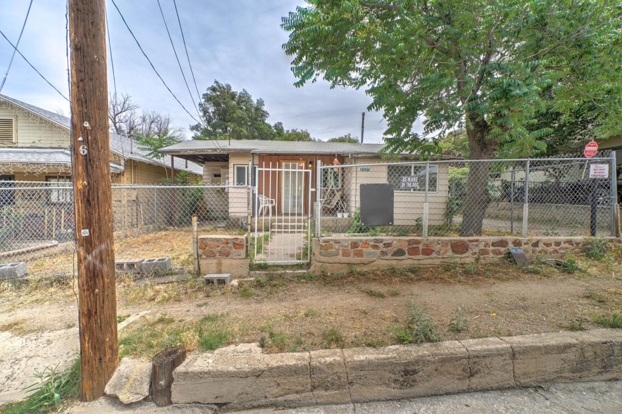 5809 Old Oak Street - Photo 1