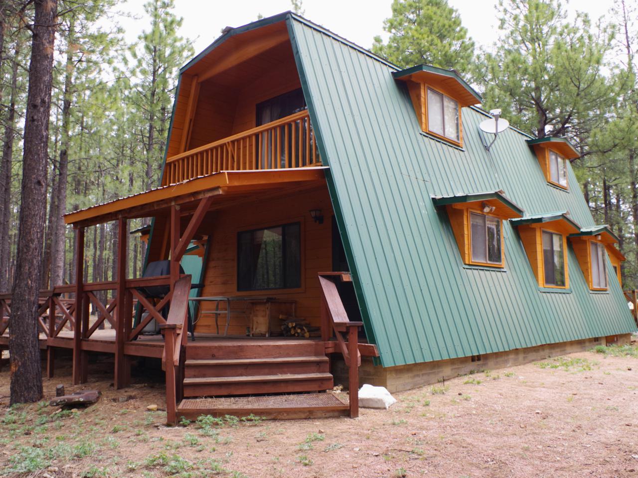 383 Mule Springs Trail - Photo 1