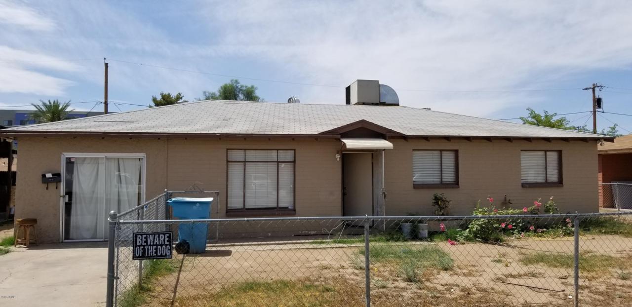 3123 Marshall Avenue - Photo 1