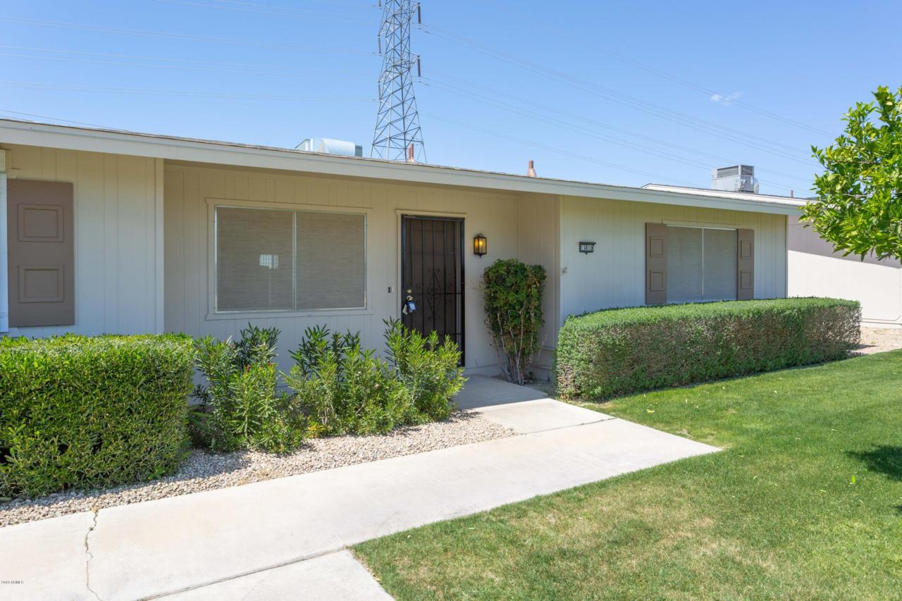 13810 Garden Court Drive - Photo 1