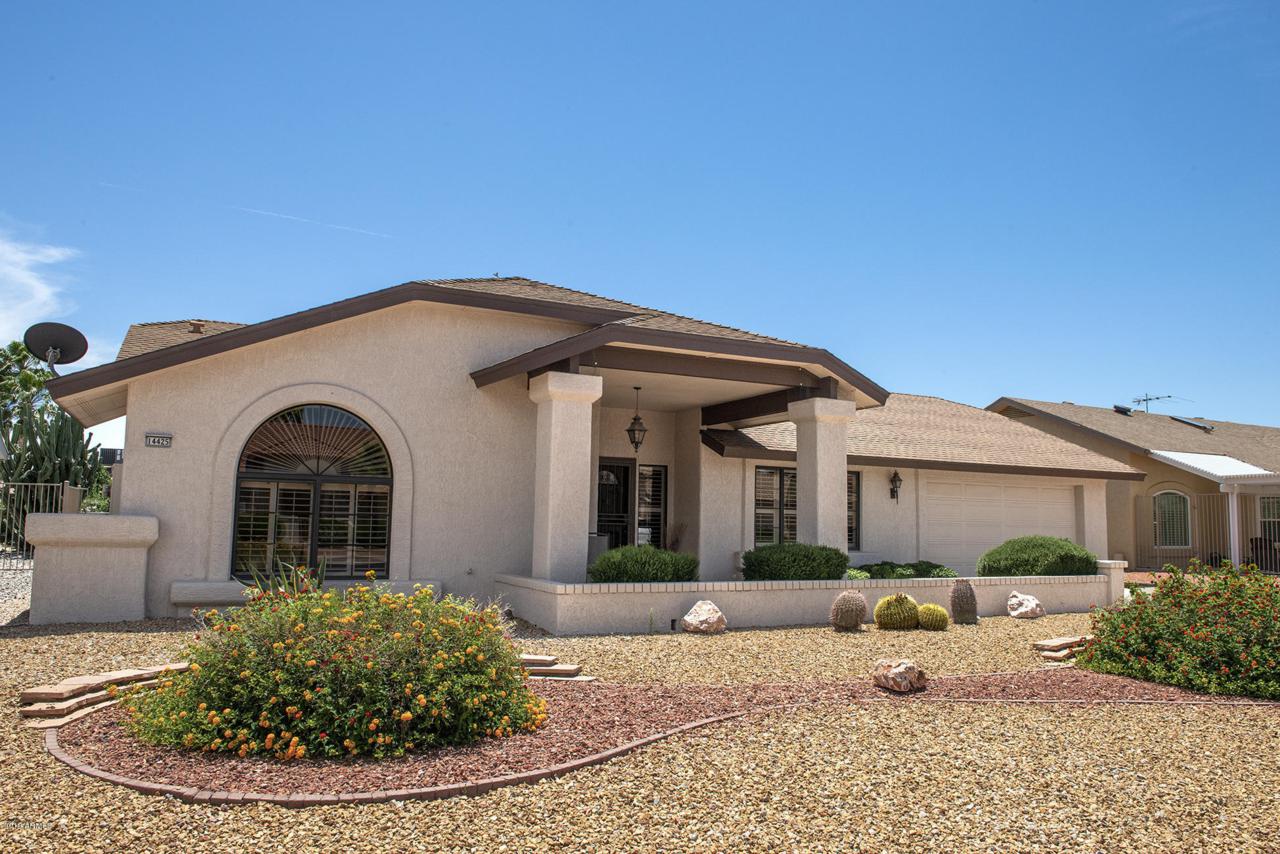 14425 Trading Post Drive - Photo 1