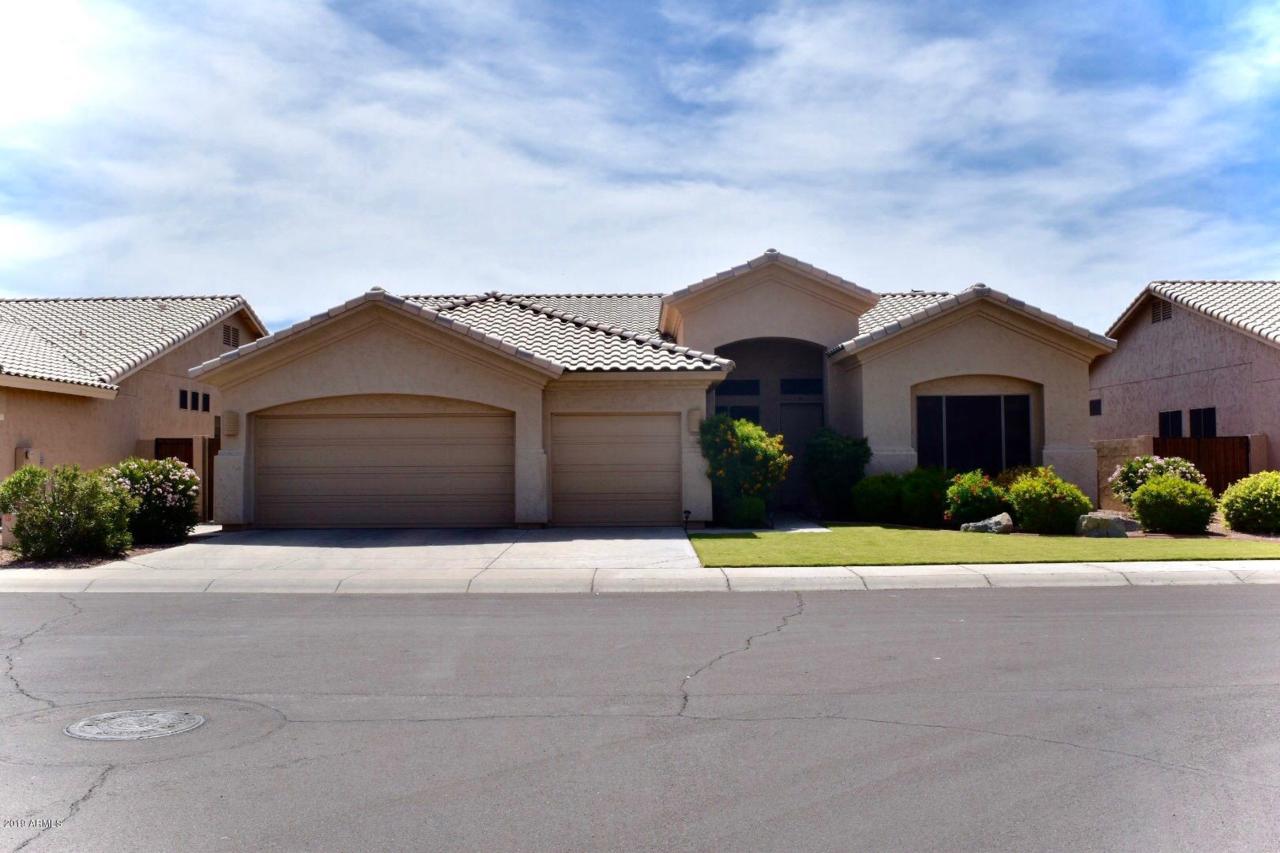 20615 57TH Drive - Photo 1