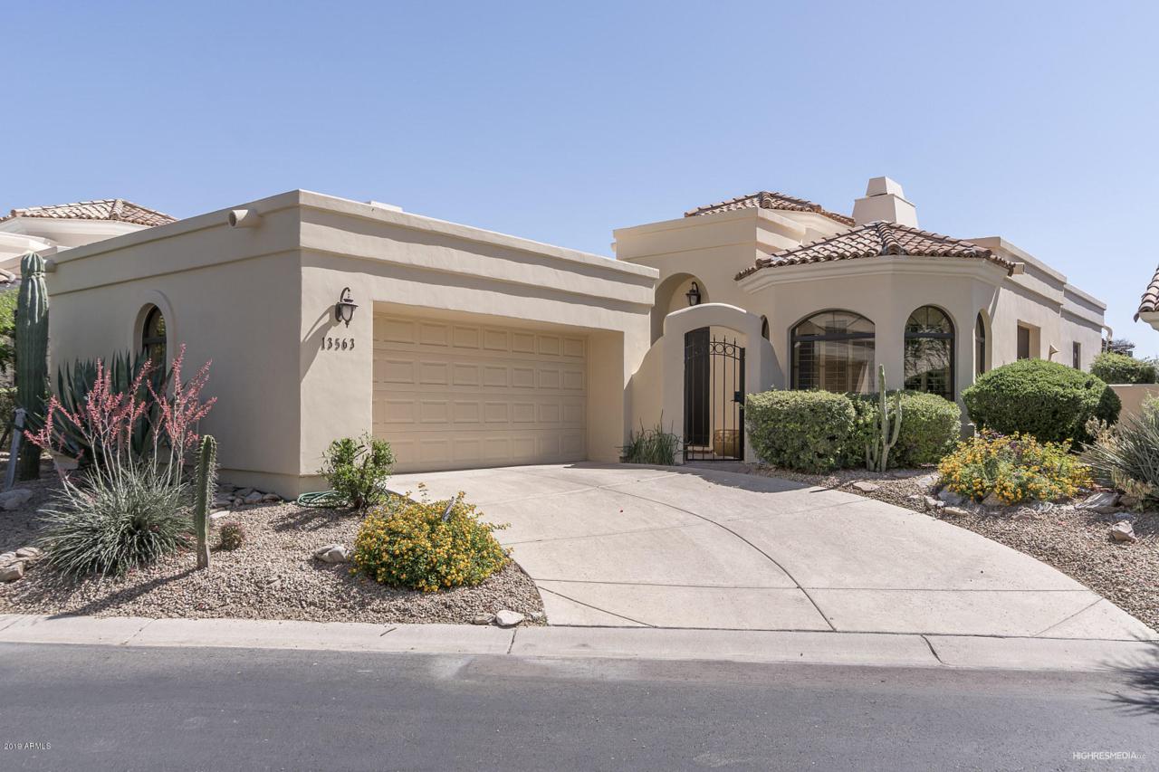 13563 Summit Drive - Photo 1