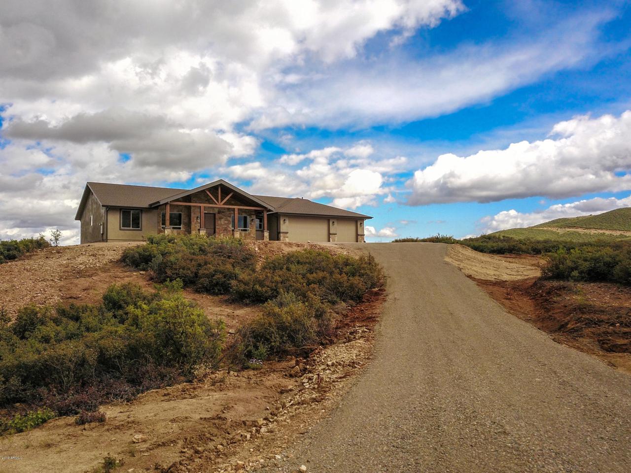 15885 Lone Fox Trail - Photo 1