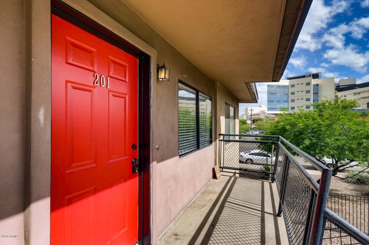 310 Earll Drive - Photo 1