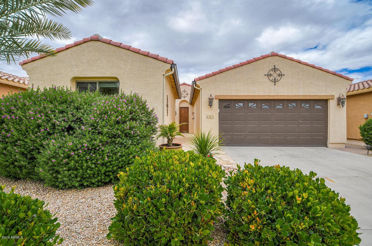 11 Alamosa Avenue - Photo 1
