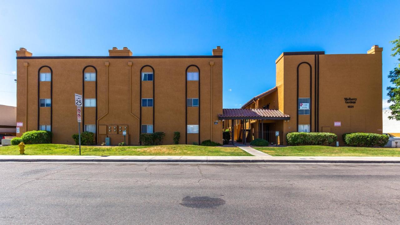 1831 Mulberry Drive - Photo 1