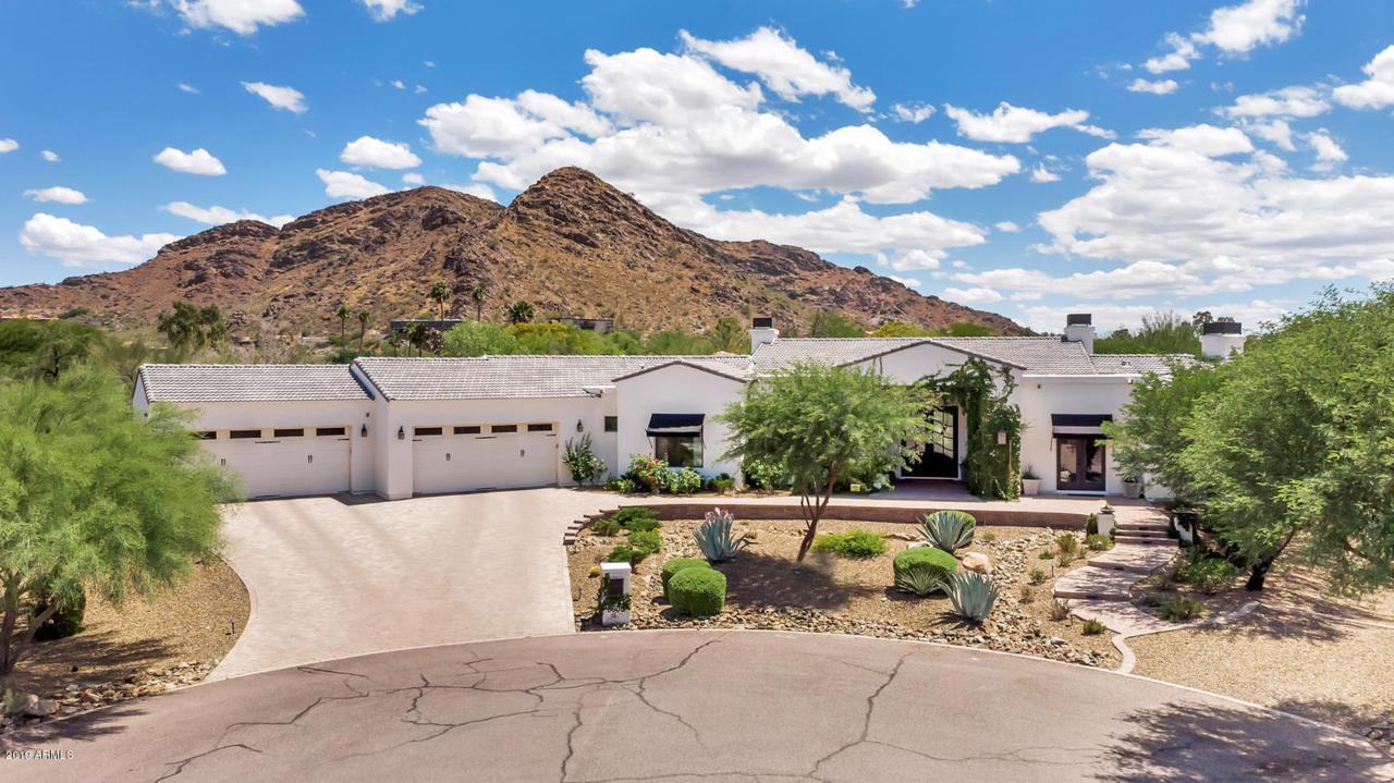 8600 Avenida Del Sol - Photo 1