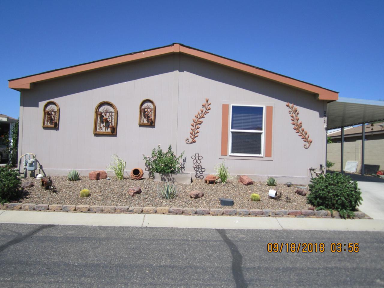 16101 El Mirage Road - Photo 1