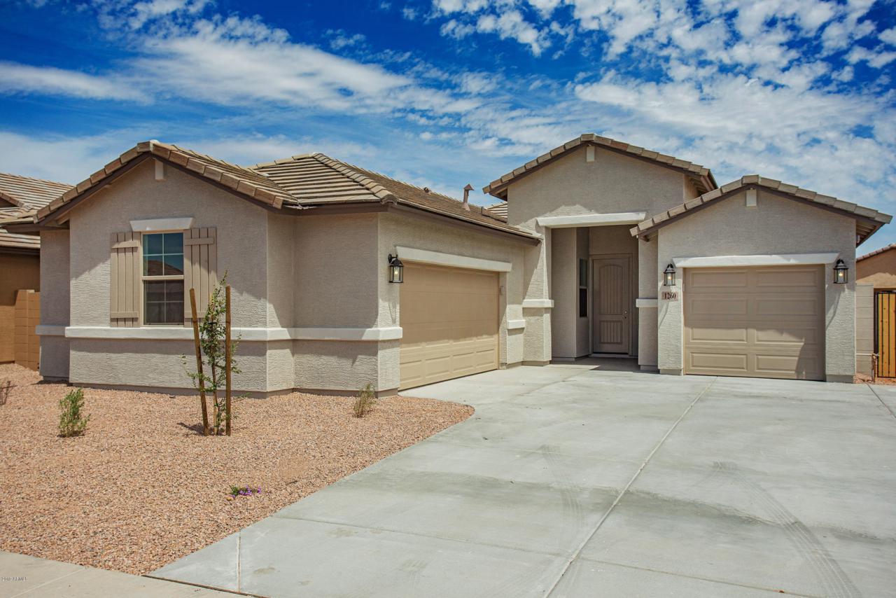 1260 Judi Street - Photo 1
