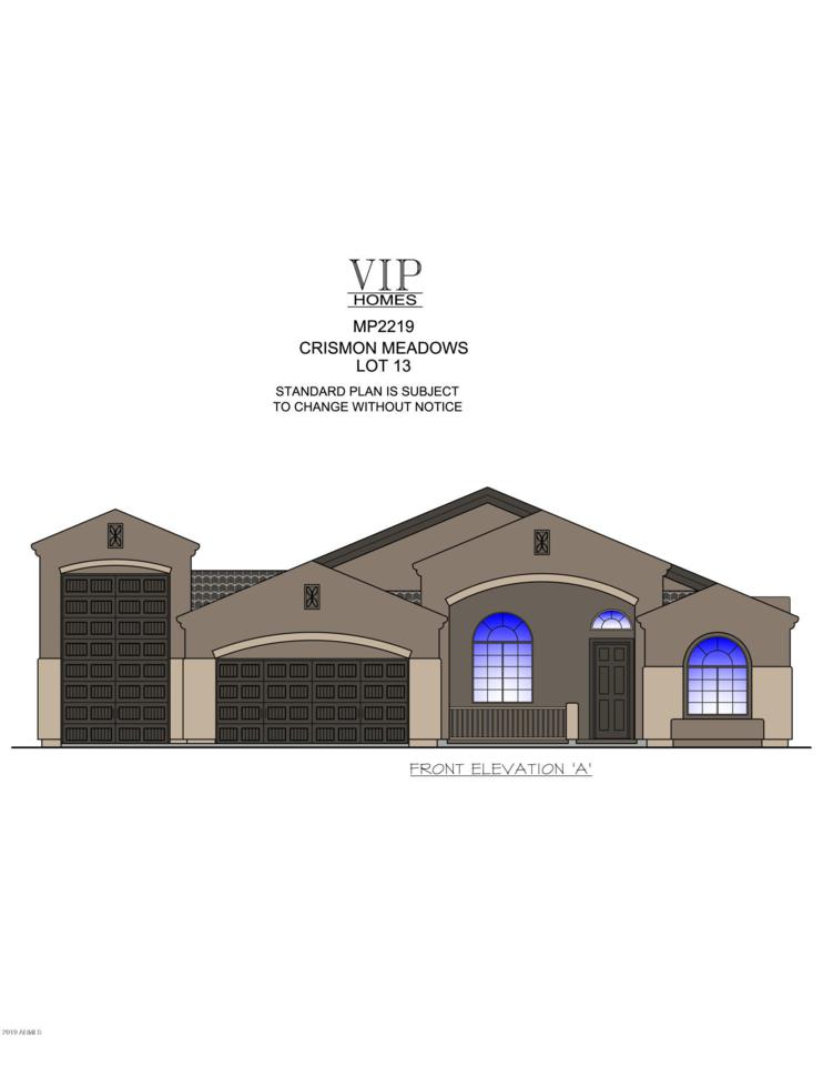 21718 Camacho Road - Photo 1