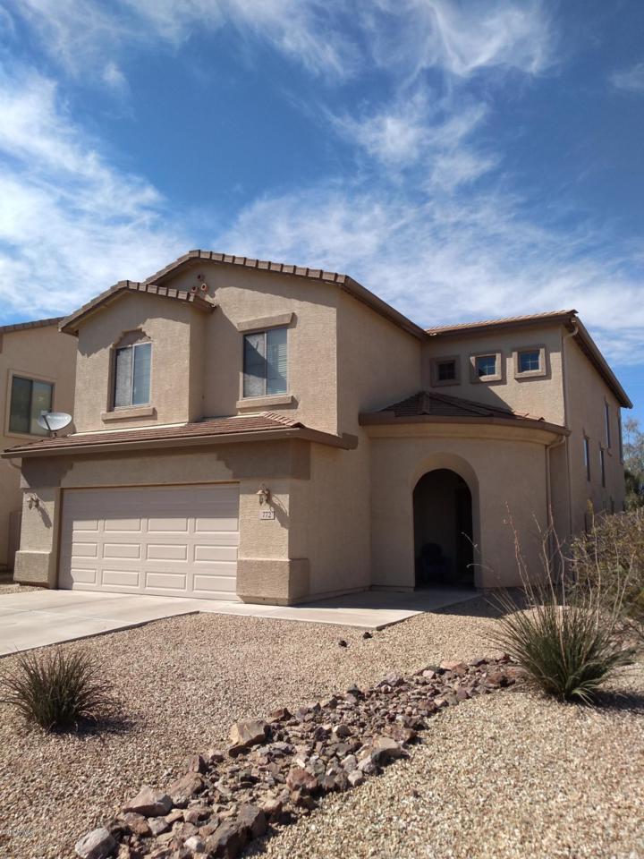 772 Desert Basin Drive - Photo 1