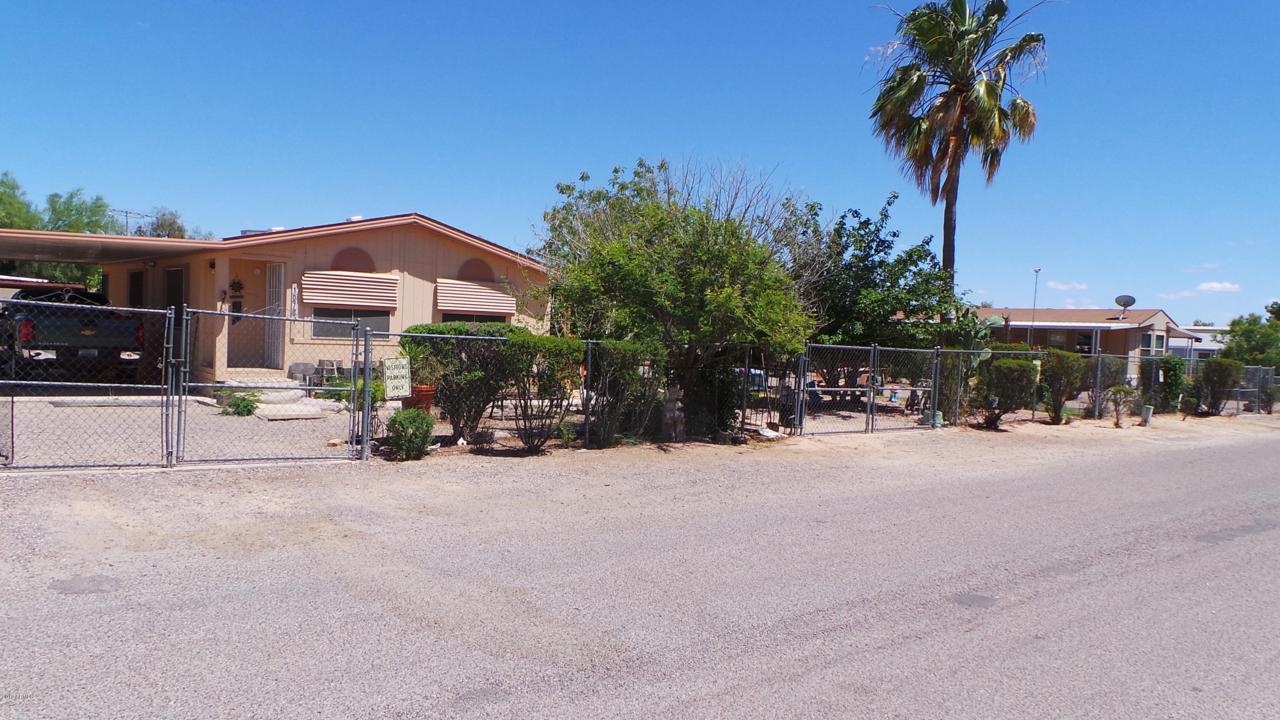 10701 Battleford Drive - Photo 1
