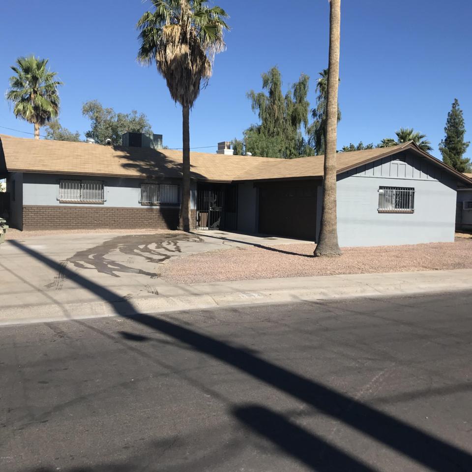 6414 45TH Avenue - Photo 1