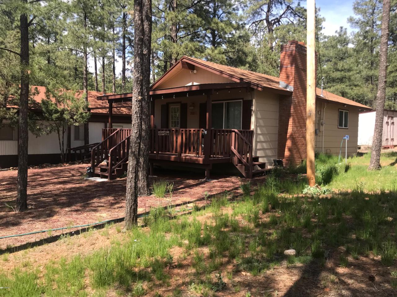 2883 Belle Road - Photo 1