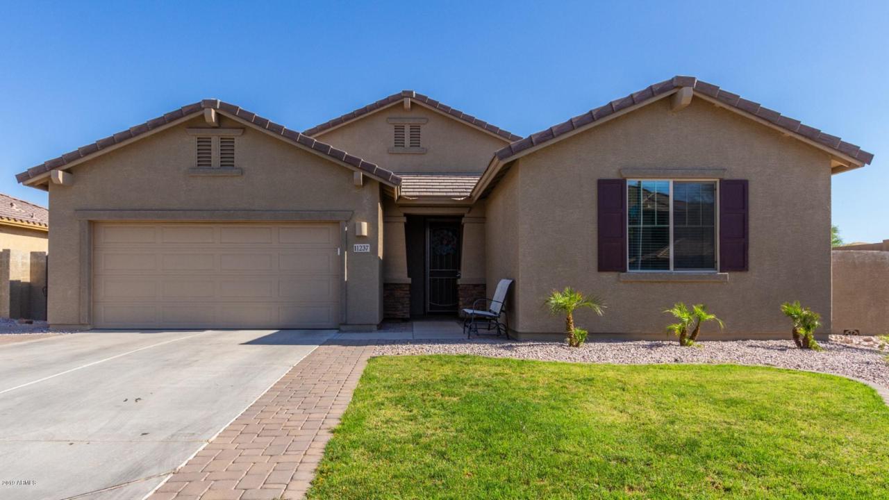 11237 Sandoval Avenue - Photo 1