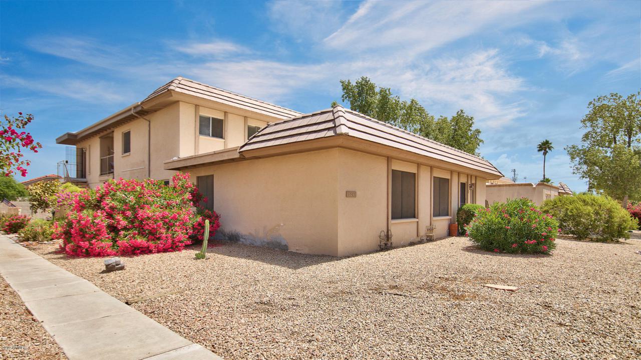 17048 Calle Del Oro Road - Photo 1