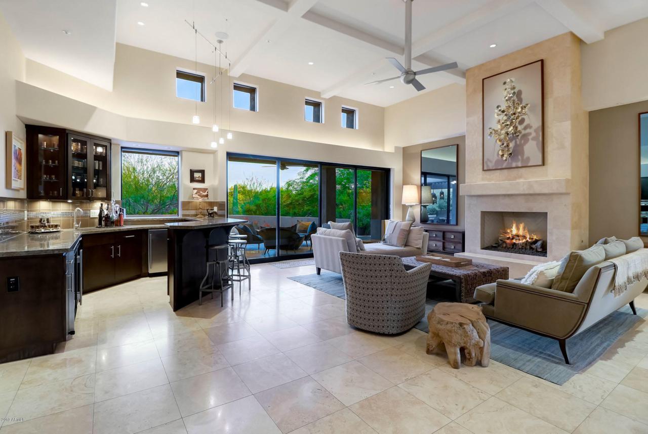 9290 Thompson Peak Parkway - Photo 1