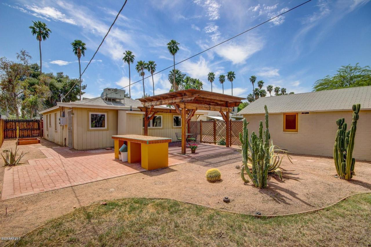 3102 Mulberry Drive - Photo 1