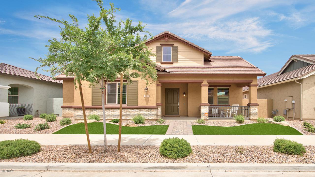 4210 Cynthia Street - Photo 1