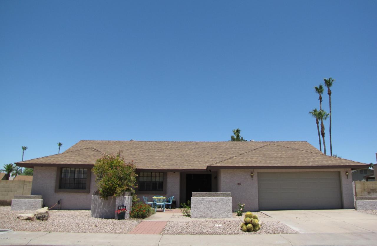 632 Crofton Street - Photo 1
