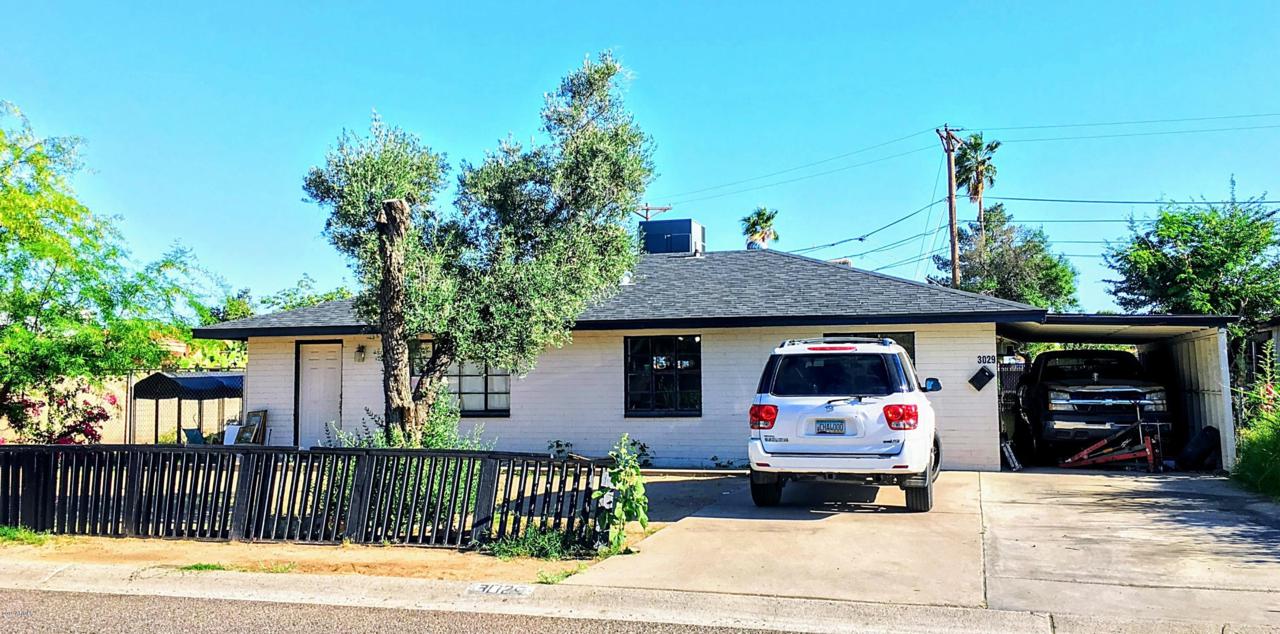 3029 Pierson Street - Photo 1