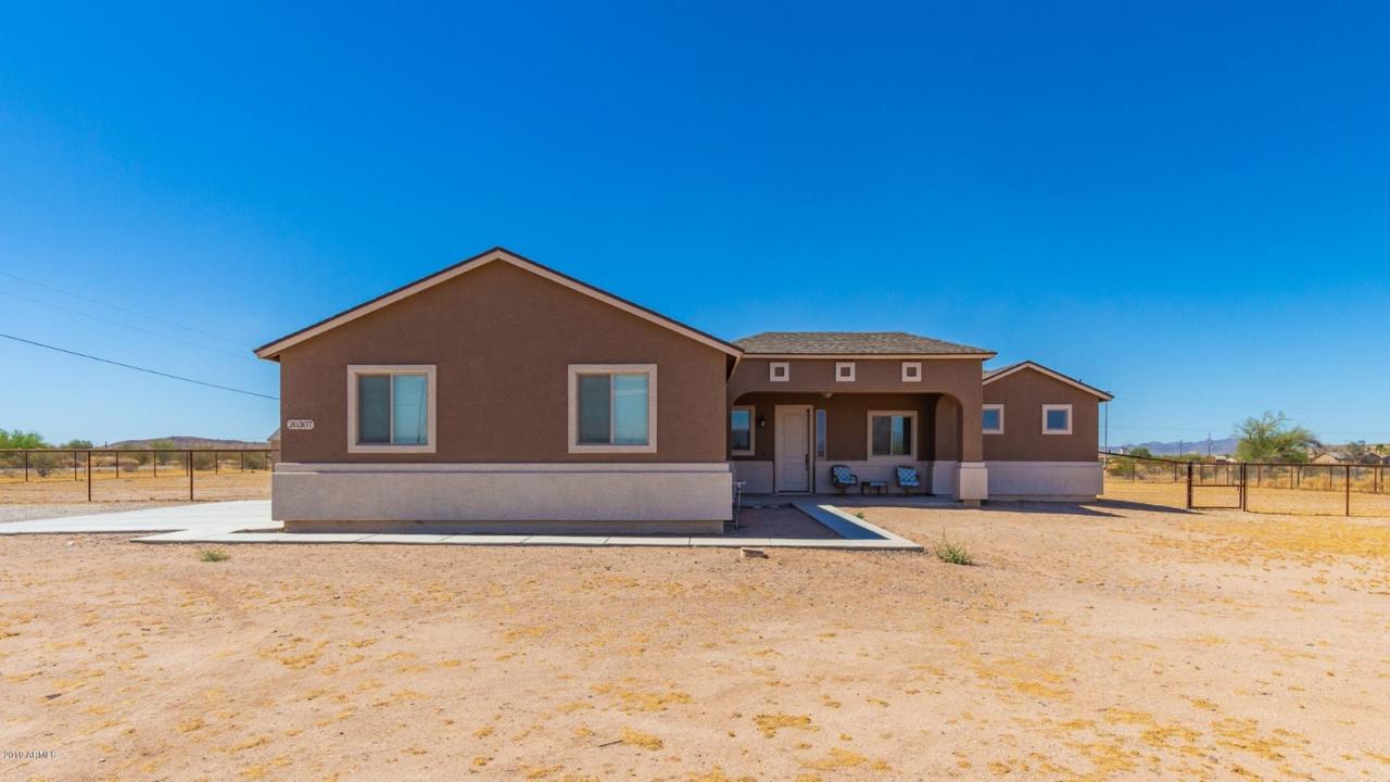 20307 Rock Wren Road - Photo 1