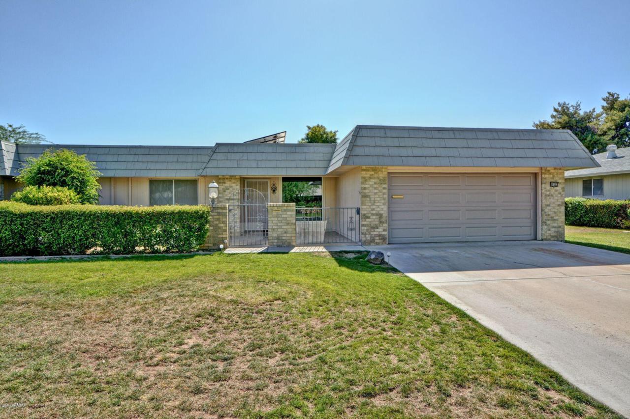 15622 Lakeforest Drive - Photo 1