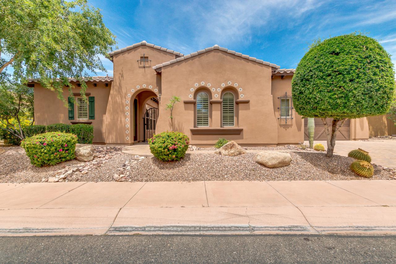 12886 Oyer Lane - Photo 1