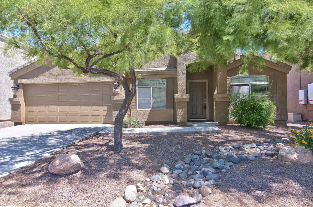 11806 Camino Vivaz - Photo 1