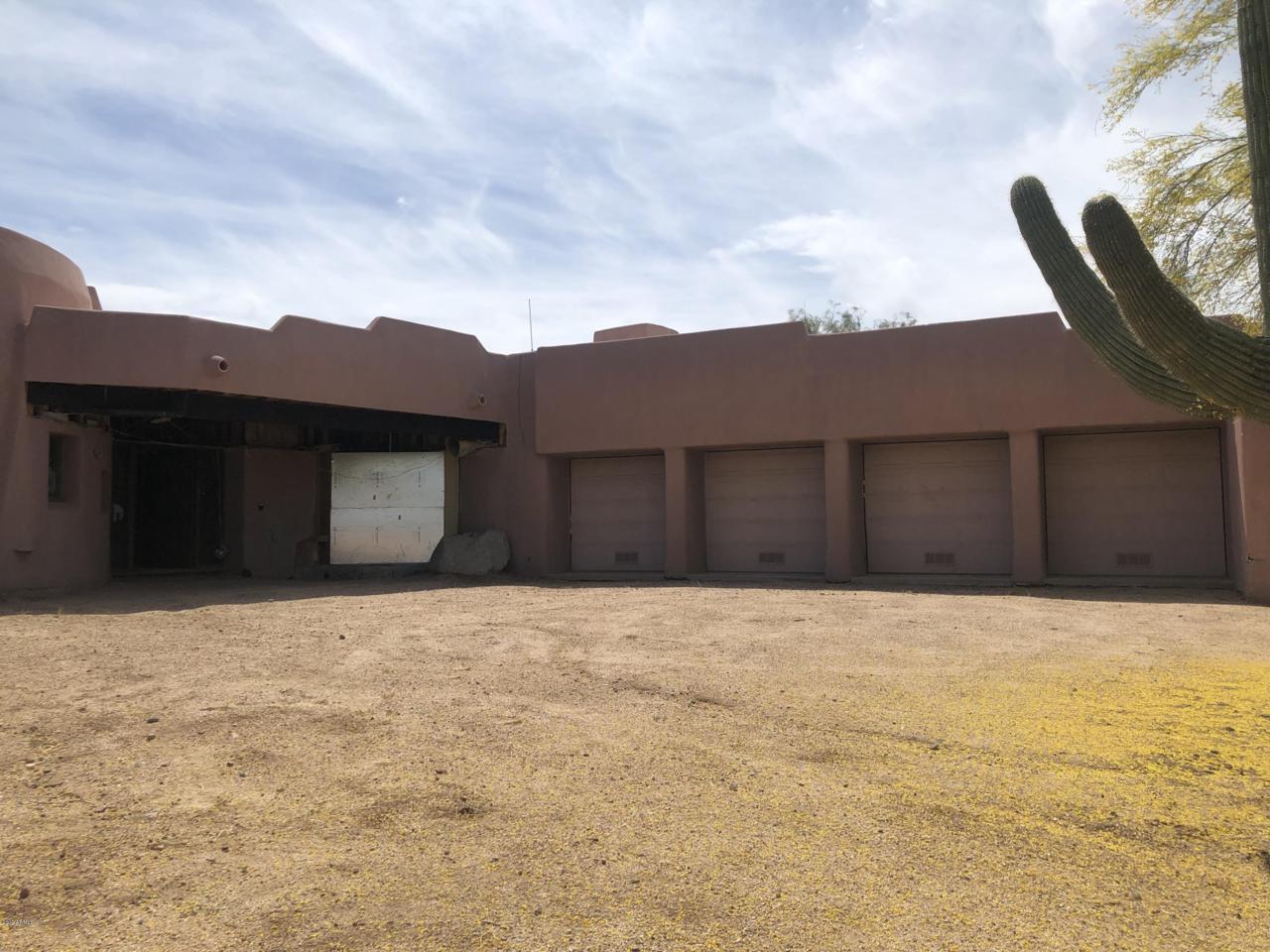 30600 Pima Road - Photo 1