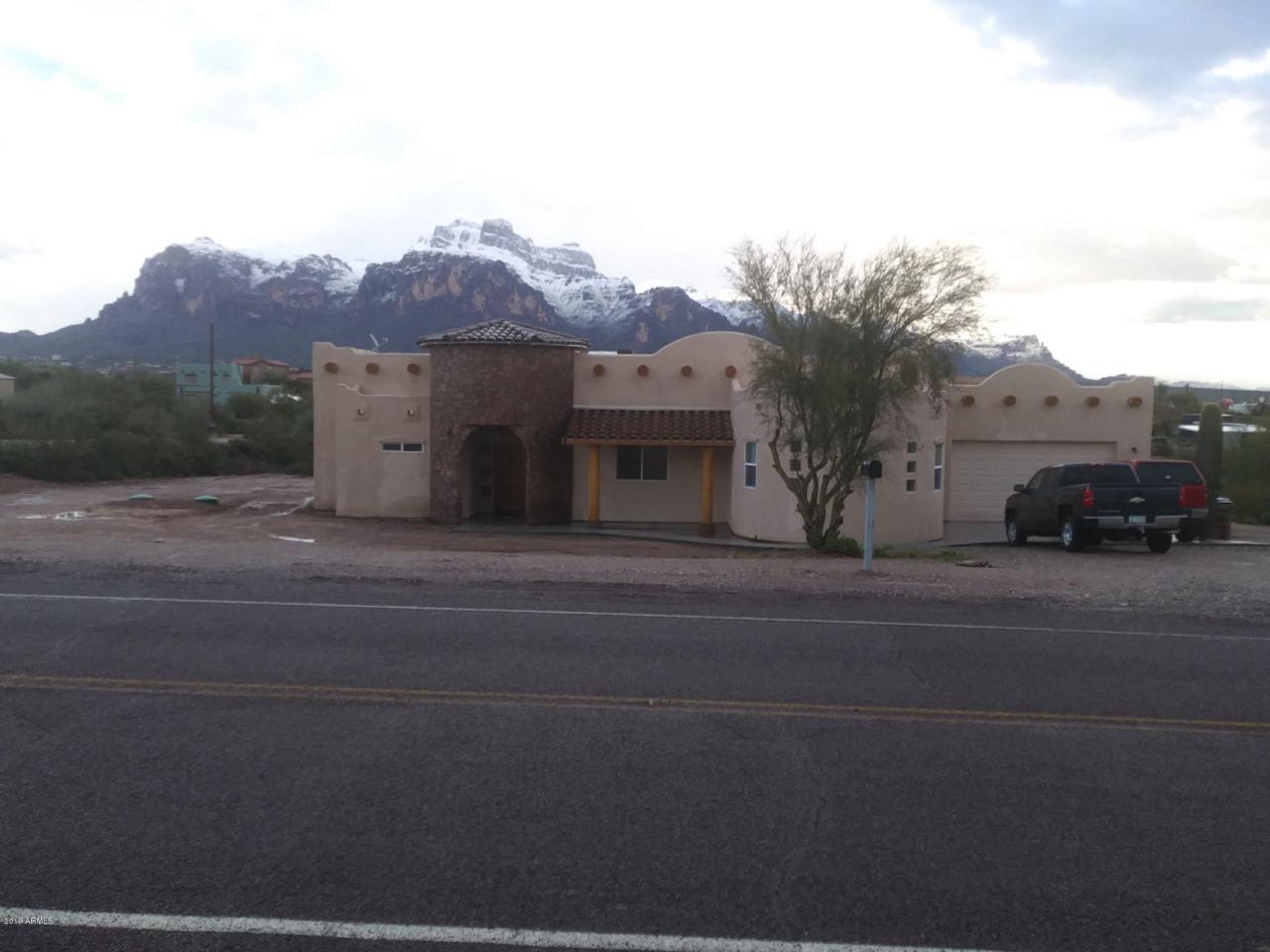 1587 Starr Road - Photo 1
