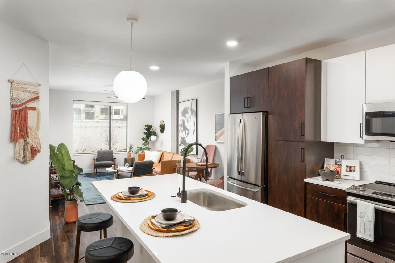 701 Rio Salado Parkway - Photo 1