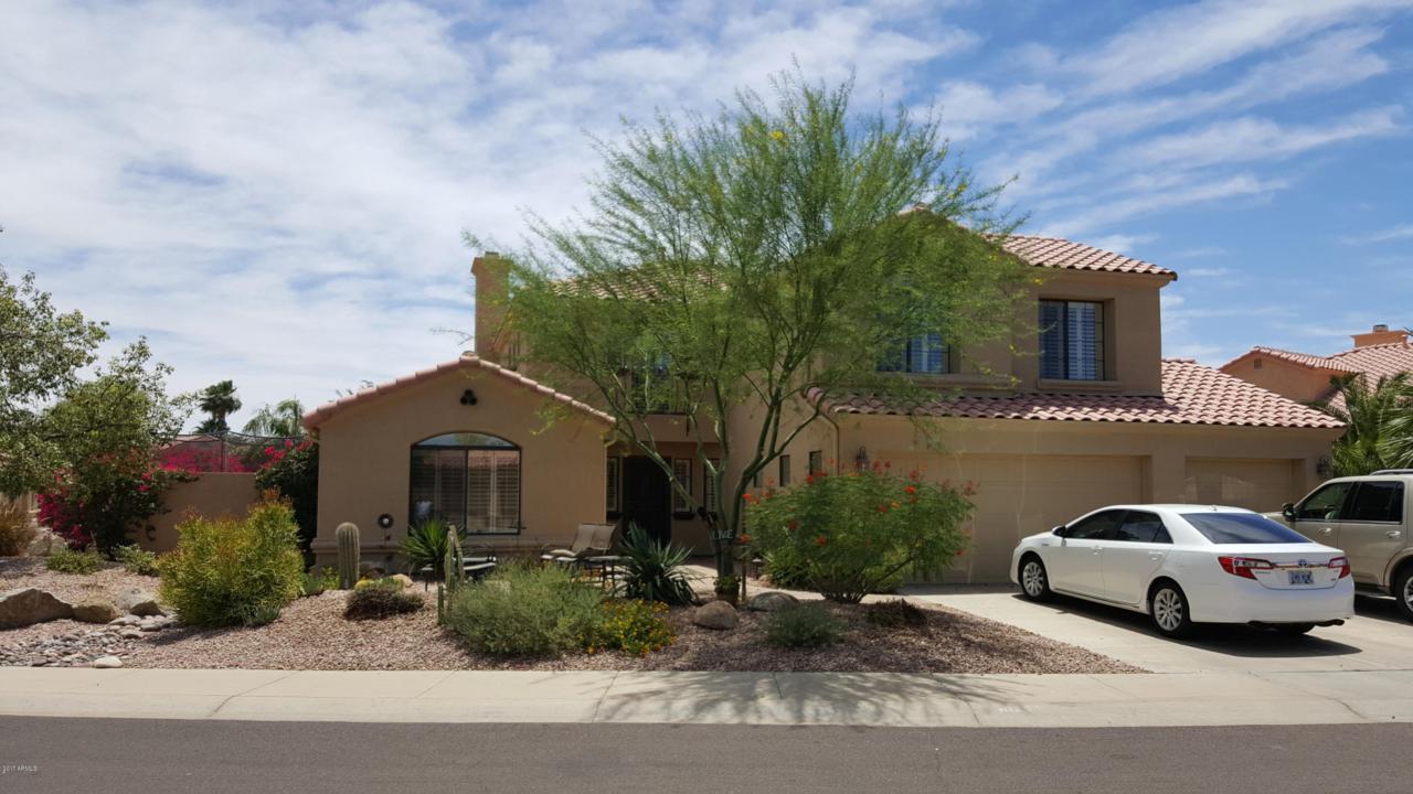 9087 Caribbean Lane - Photo 1