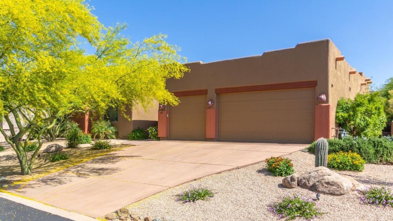 7045 Ridgeview Lane - Photo 1