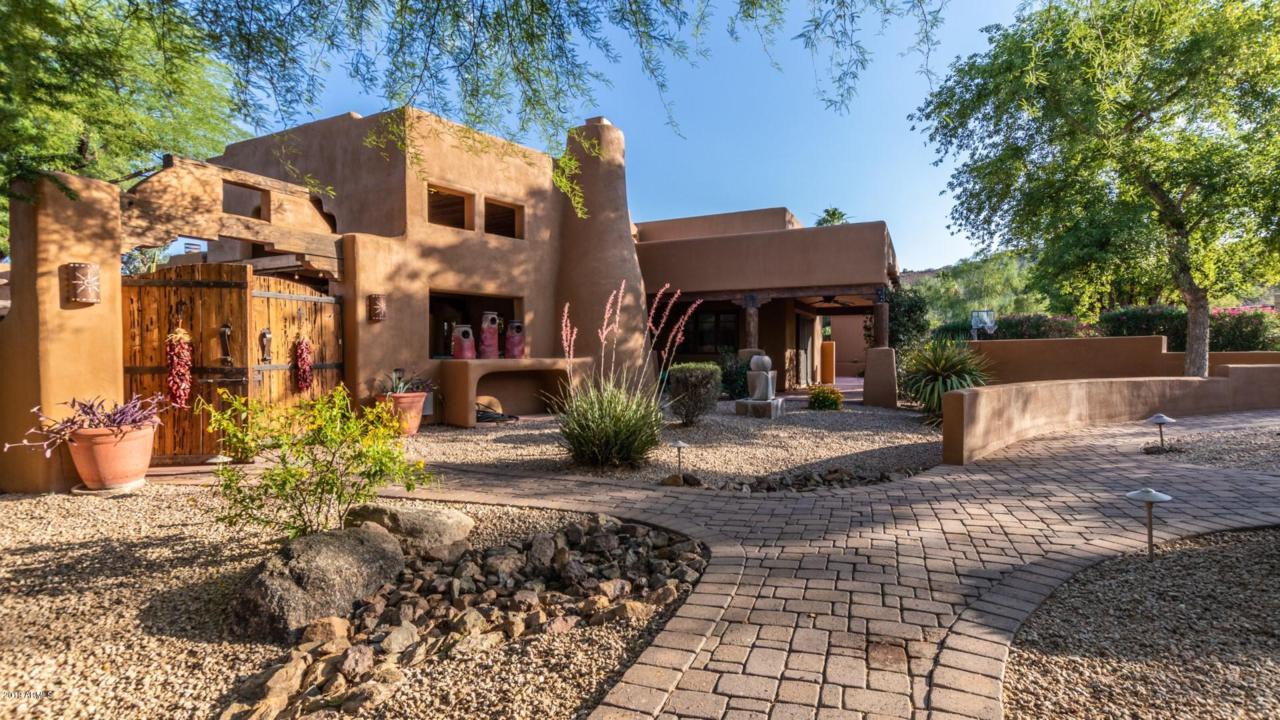 6701 Bluebird Lane - Photo 1