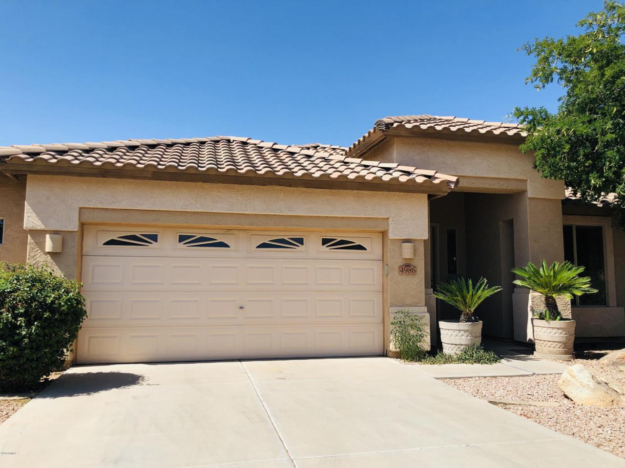 4986 Thunderbird Drive - Photo 1