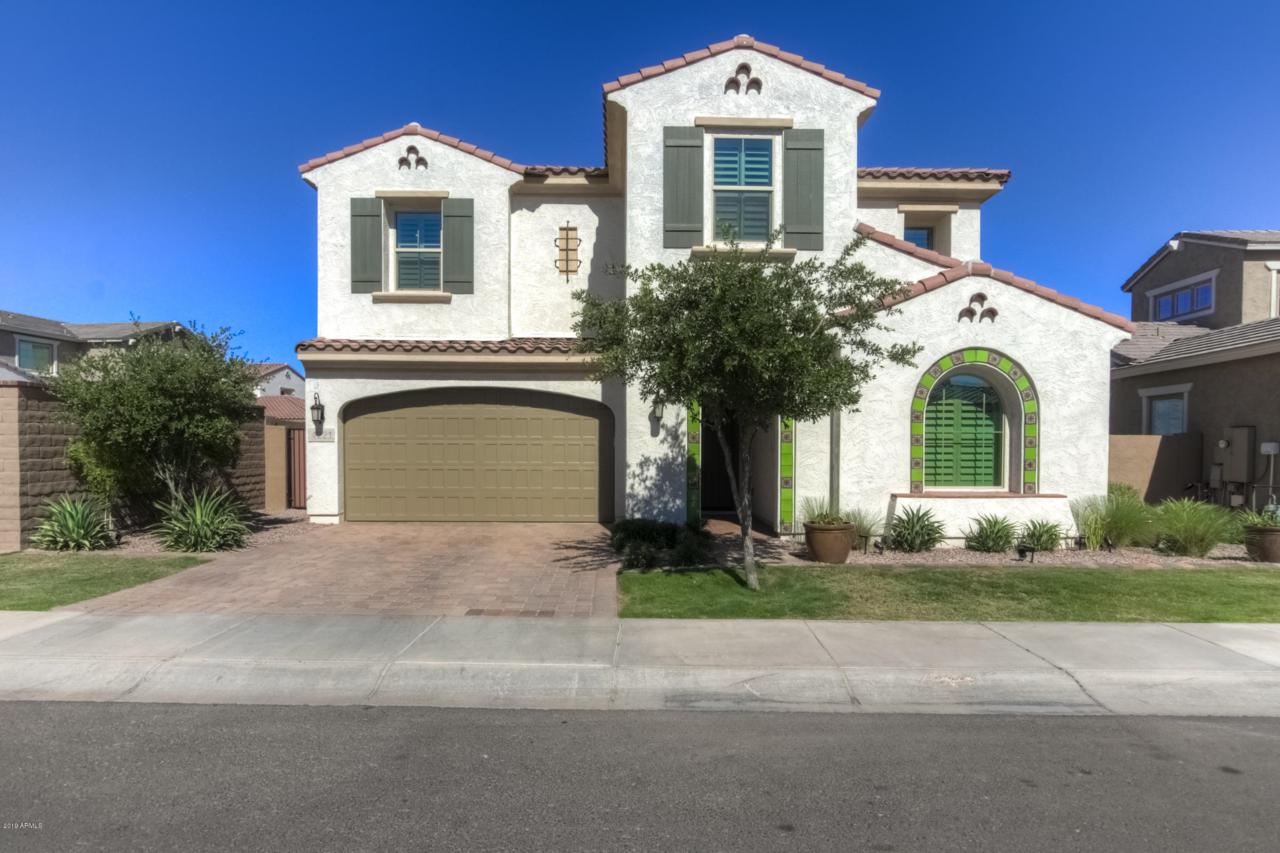4221 Barberry Drive - Photo 1