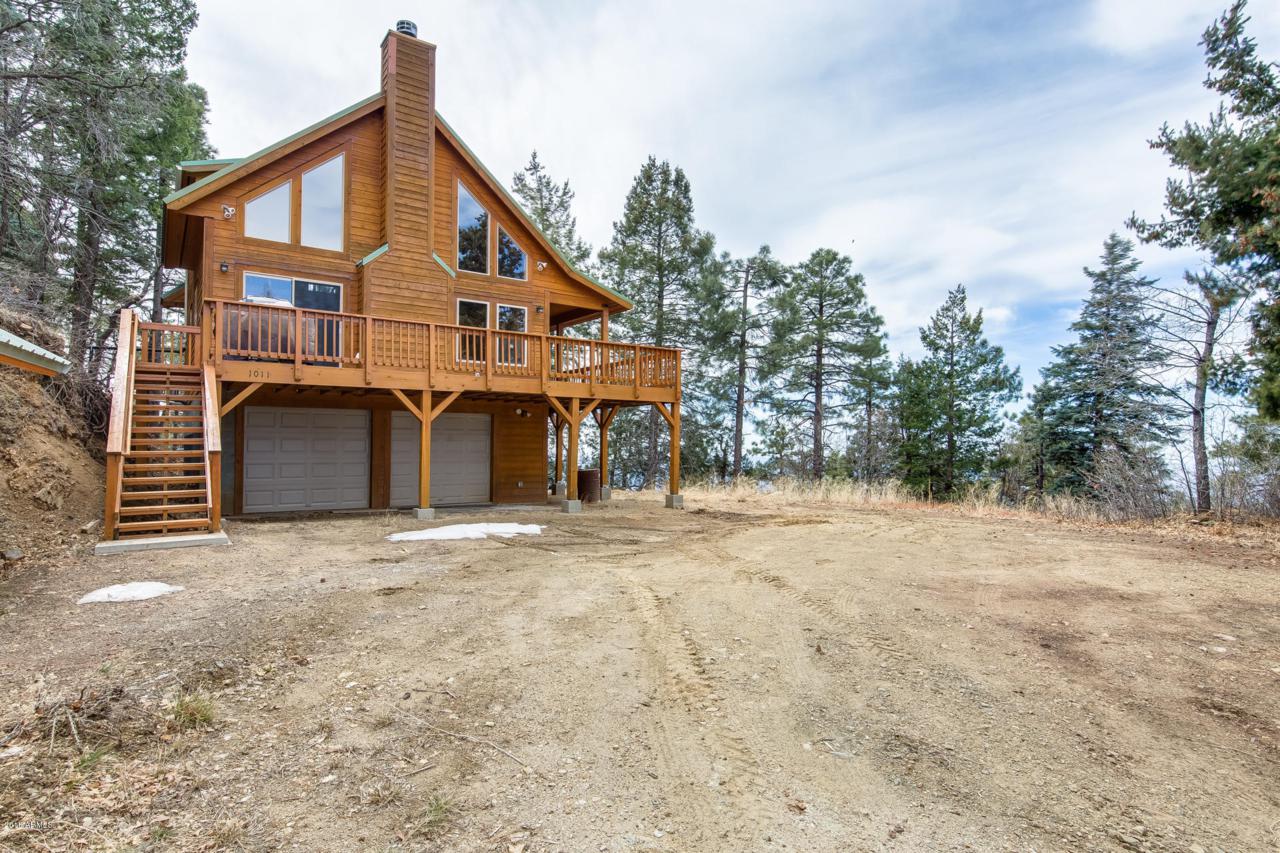 1011 Tall Pine Trail - Photo 1